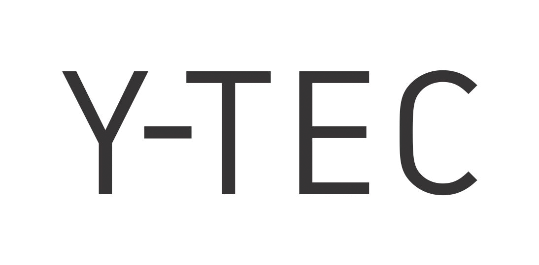 Logo Y-TEC